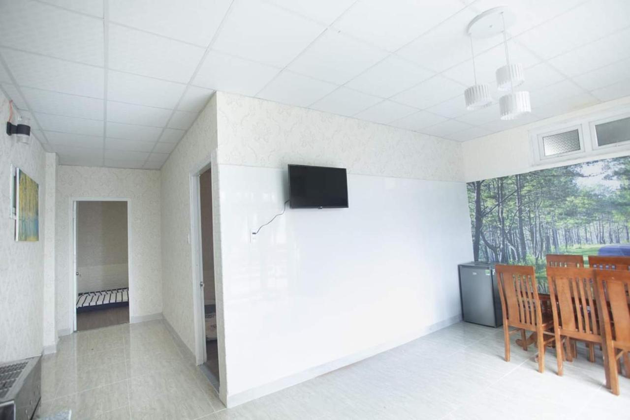 Rieng Mot Goc Troi Đà Lạt Ngoại thất bức ảnh
